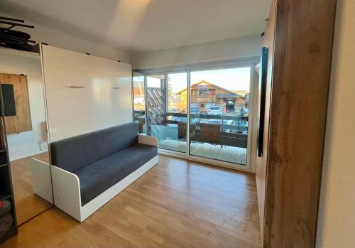 Guzet Neige Apartment | Studio à Guzet Neige aux pieds des Pistes et de Ecole de Ski