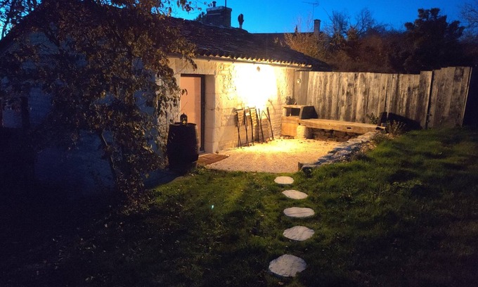 Beaumont Apartment | Studio à la Campagne, Proche Futuroscope