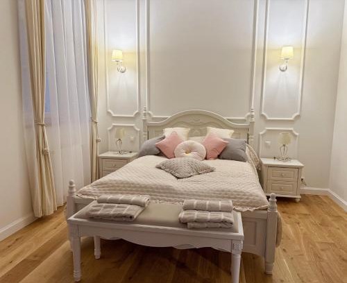 Kalisz Apartment | Studio Łazienna - Nocleg i Fotografia