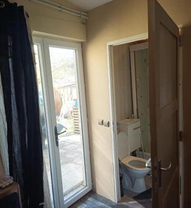 Allerey-sur-Saone Apartment | Studio 2 ou 3 places