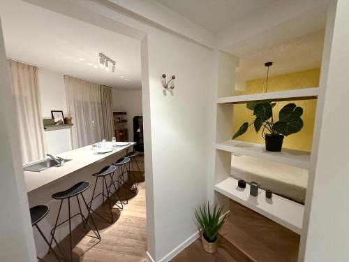 Postel Apartment | Studio 204 cosy au centre de Bruxelles