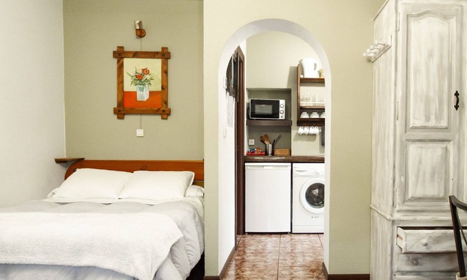 Aliezo Apartment | STUDIO 3, POTES - PICOS DE EUROPA - CANTABRIA