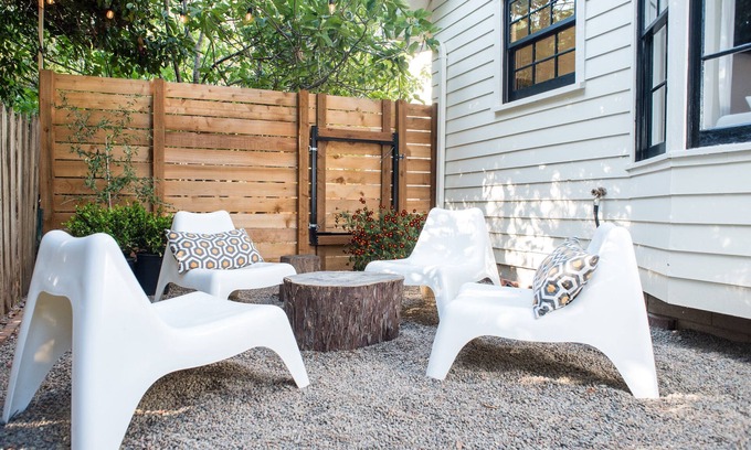 Jacksonville House | Studio 5 at Kubli Haus