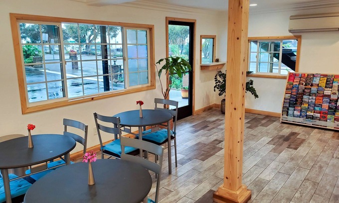 National City Hotel | Studio 6 National City, CA - Naval Base San Diego