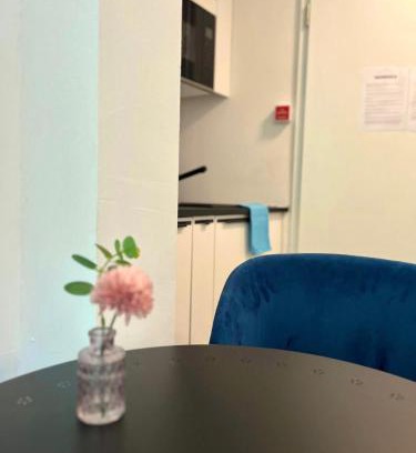 Altendorf Apartment | Studio am Turm 2