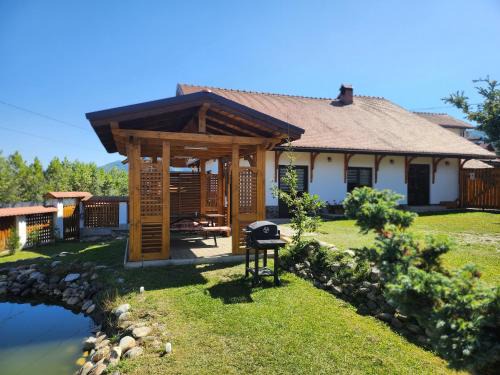 Cisnadie House | Studio Amalia