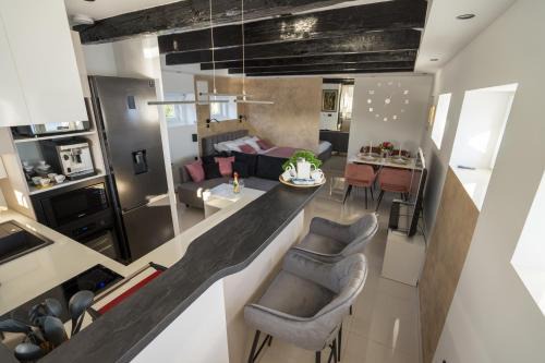 Sodici Apartment | Studio apartman Lenox