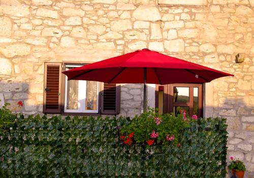 Ripenda Verbanci Apartment | Studio apartman Moreno