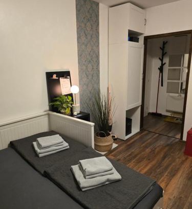 Kutina Apartment | Studio apartman Tamai