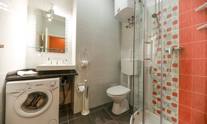 Rogaska Slatina Apartment | Studio Apartment 22 at Villa Golf