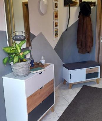 Halchter Apartment | Studio-Apartment Braunschweig in Wolfenbüttel