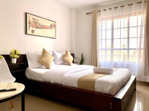 Nairobi West Apartment | Studio Apartment in Nairobi West