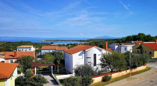 Liznjan Apartment | Studio Apartment Lela Ližnjan