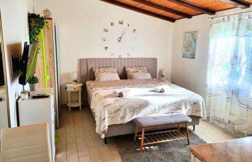 Skrbcici Apartment | Studio Apartment Lino