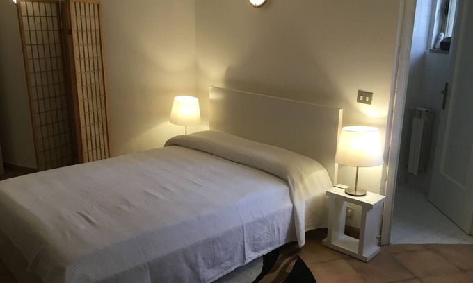 Zona XXVIII Tor de' Cenci Apartment | Studio apartment Rome Mostacciano