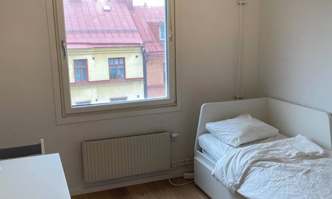 Albano Apartment | Studio Apartment in Odenplan/Vasastan