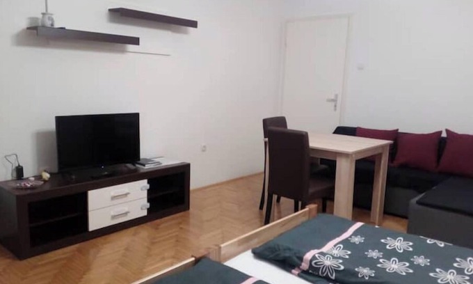 Banja Luka Apartment | STUDIO APARTMENT TEPIC 209-Inn
