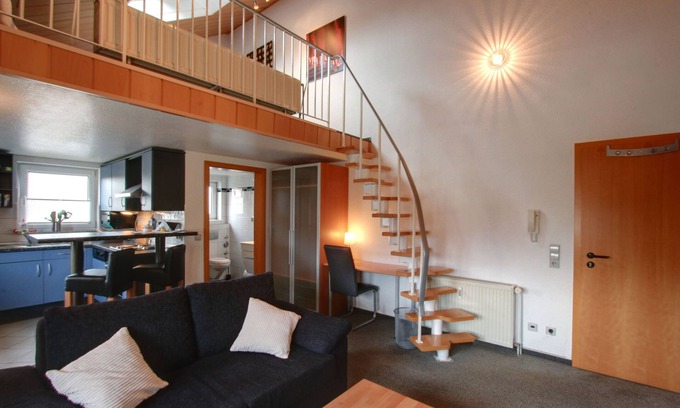 Wieseck Apartment | Studio-apartments in Gießen, Zusätzliche Freie Termine Erfragen