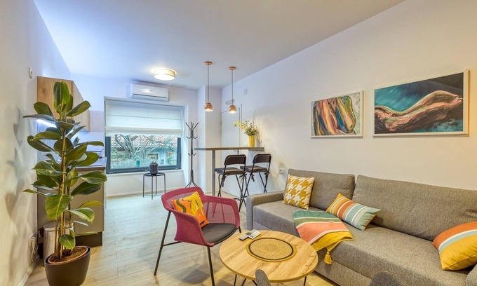 Volosko Apartment | Studio Arta Volosko in Opatija