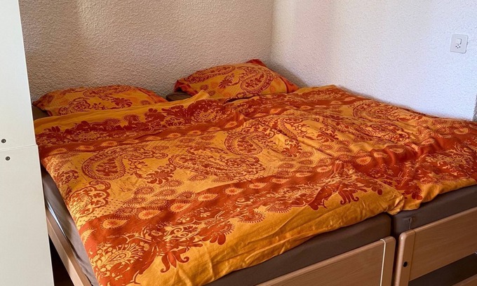 Leysin Apartment | Studio Avec vue à Couper le Souffle !