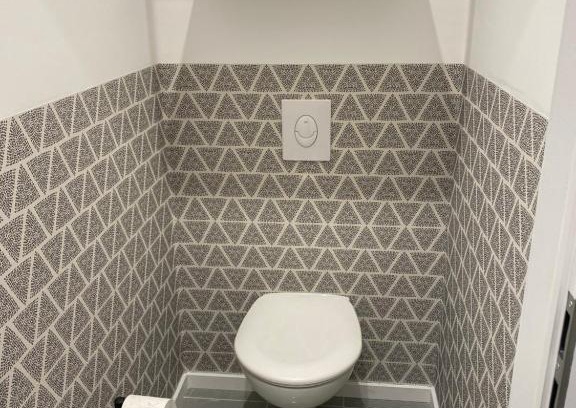 Eckwersheim Apartment | Studio Balnéo