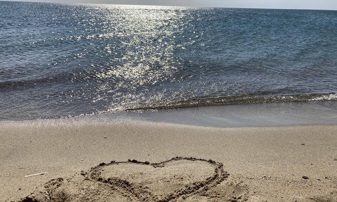 La Cote Radieuse Apartment | Studio Cabine Résidence Bord de mer