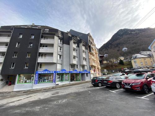 Cauterets Apartment | Studio Cauterets au pied des télécabines