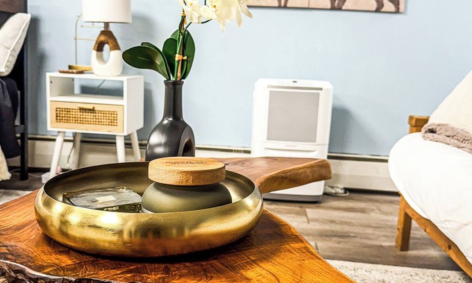 Revere Apartment | Studio Close to Beach, Boston, Logan Airport & Train Station