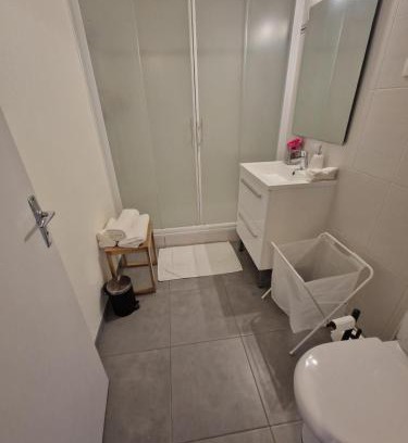 Fleury-les-Aubrais Apartment | Studio confort