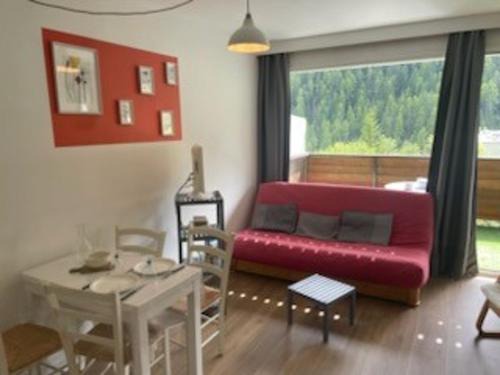 Pra Loup Apartment | Studio cosy avec terrasse sud, bien équipé à Pra Loup 1600 - FR-1-165A-30