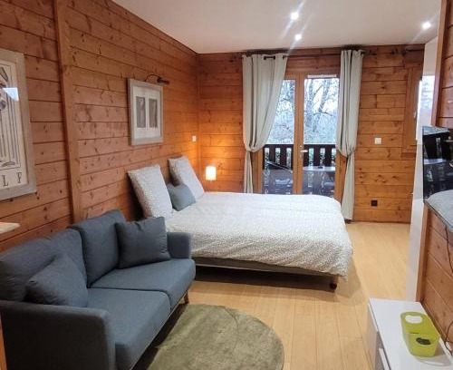 Jons Apartment | Studio cosy Jons