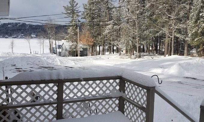 Spofford House | Studio, Cozy Studio for 2 or 4!