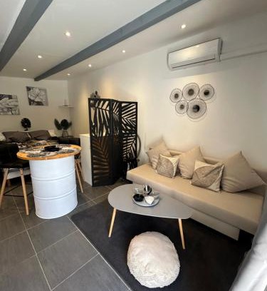 Taradeau Apartment | Studio dans résidence