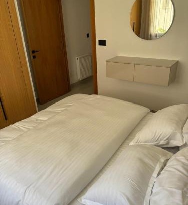 La Soukra Apartment | Studio de luxe