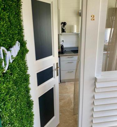 Pointe-Noire Apartment | Studio DREAM avec petit déjeuner