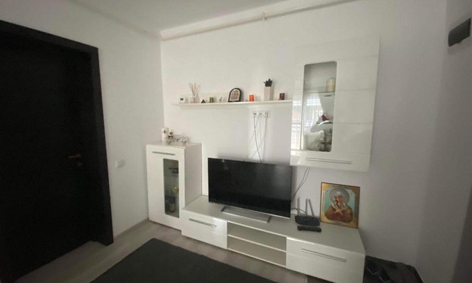 Sinpetru Apartment | Studio Felicia