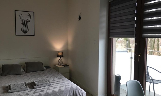 Rybnik Apartment | Studio Fibra Barista