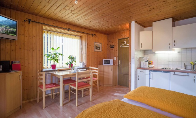 Kitzbuehel Apartment | Studio flat in a central location