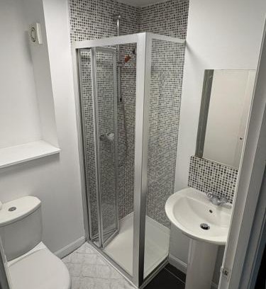 Montrose Apartment | Studio Flat