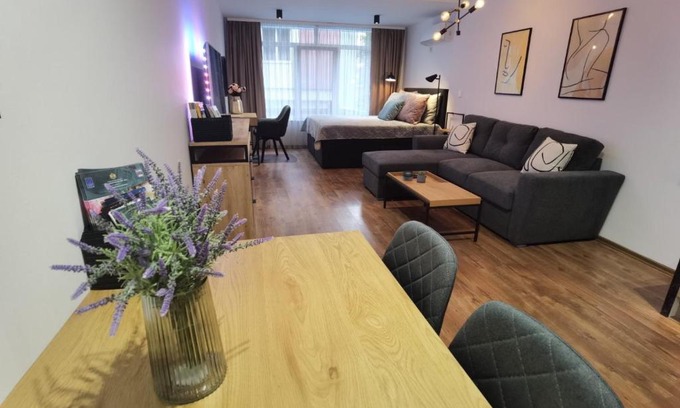 Kazanlak Apartment | Studio Freyja