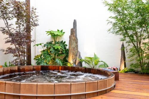 Bagneux Apartment | Studio Garnier