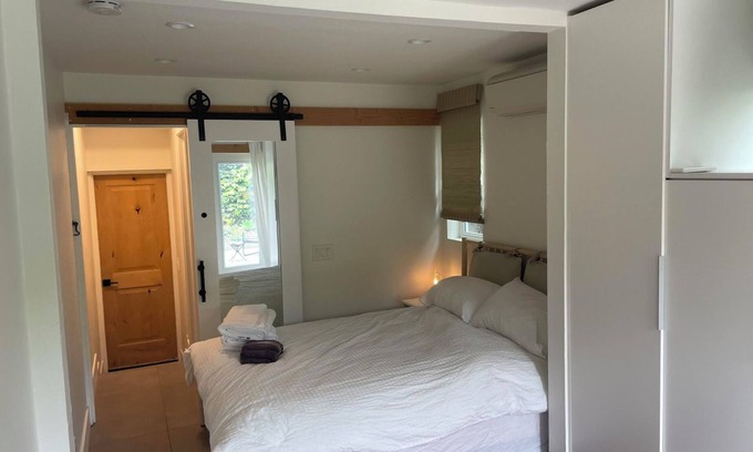 Village of La Jolla Apartment | Studio in La Jolla