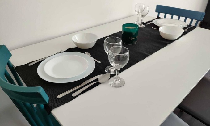 Obernai House | Studio in residential area