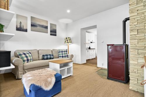 Jachymov House | Studio Jáchymov by Mountain ways