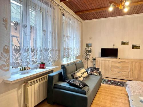 Starachowice Apartment | Studio Jolanta 2