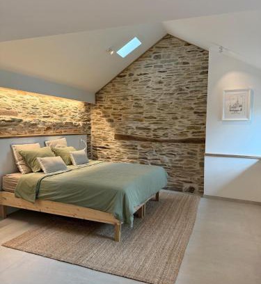 Redu House | Studio la maisonnette blanche