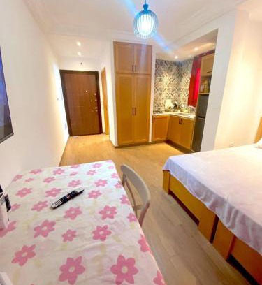 Hammamet Villa | Studio la marine Hammamet