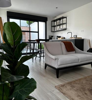 Longuenesse House | Studio - Le Clos du fond cailloux