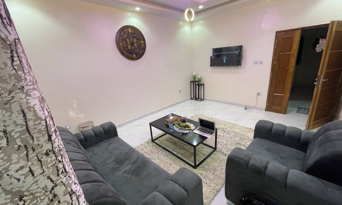 Pointe des Almadies Apartment | Studio Le paradis 3mn from the beach