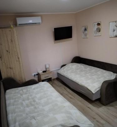 Vojvodina Apartment | Studio Lejla